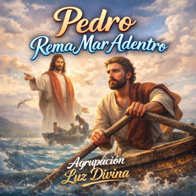 Pedro Rema Mar Adentro cover