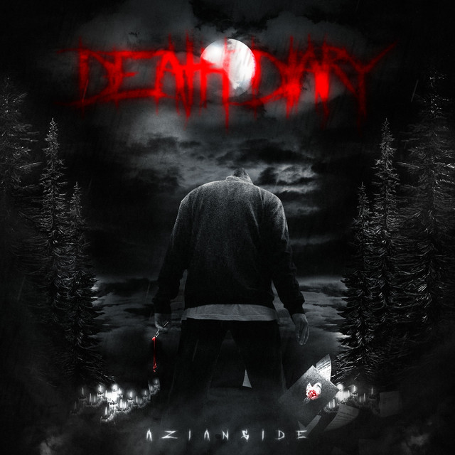 Обкладинка: WANNASLEEP — AZIANSIDE