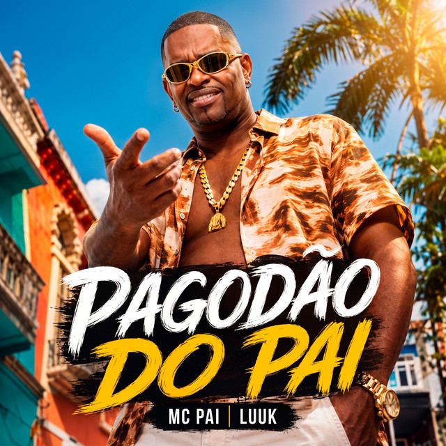 Pagodão do Pai