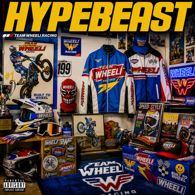 Hypebeast