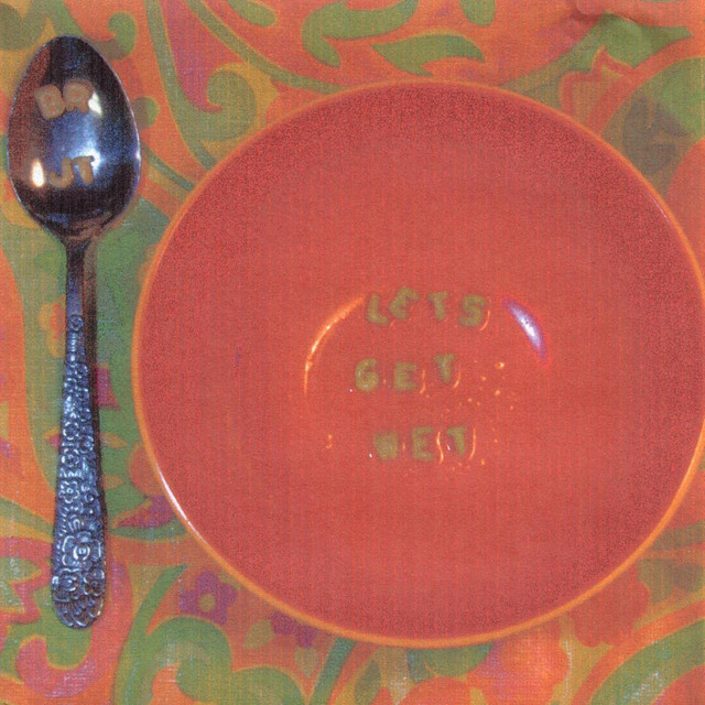 Let's Get Wet cover art