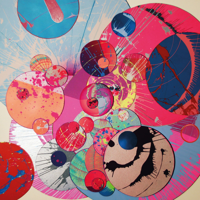 Meanderlust cover