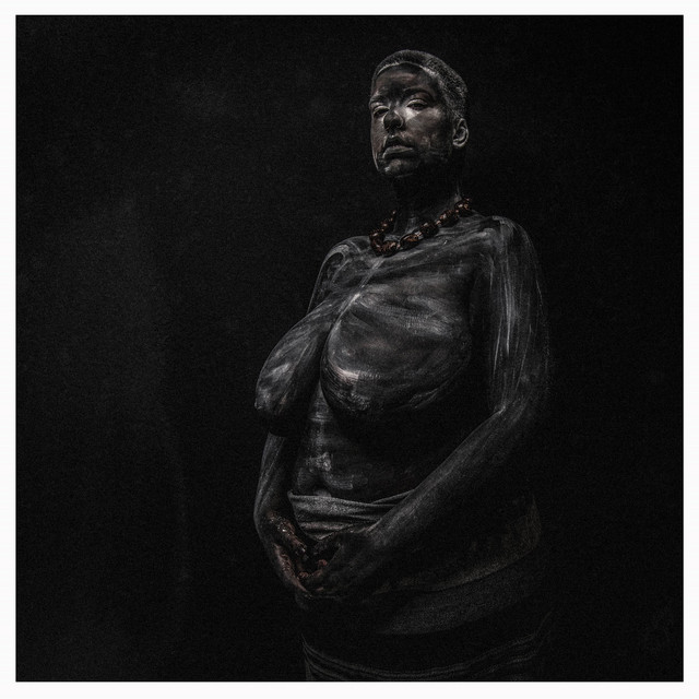 Her cover art