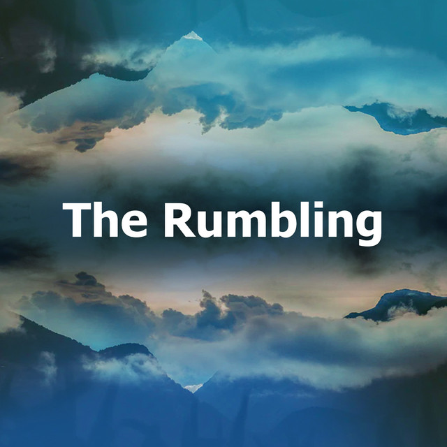 The Rumbling - Album by Weather Factory | Spotify