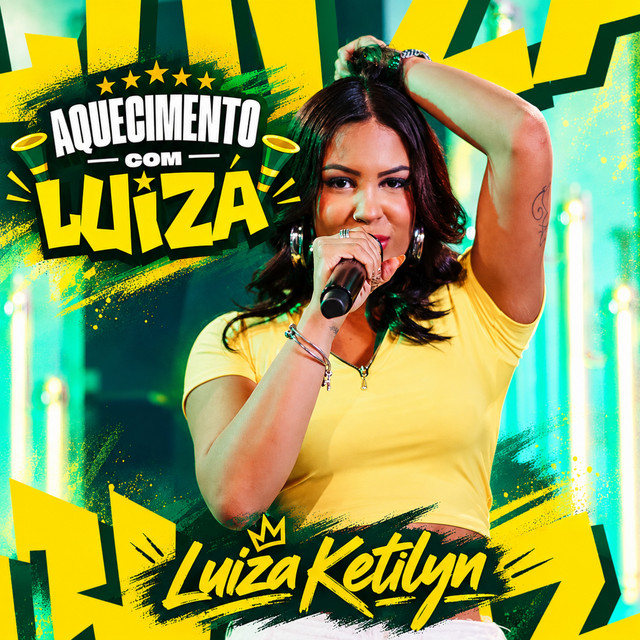 Aquecimento Com Luiza