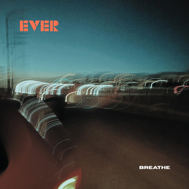 Breathe cover art