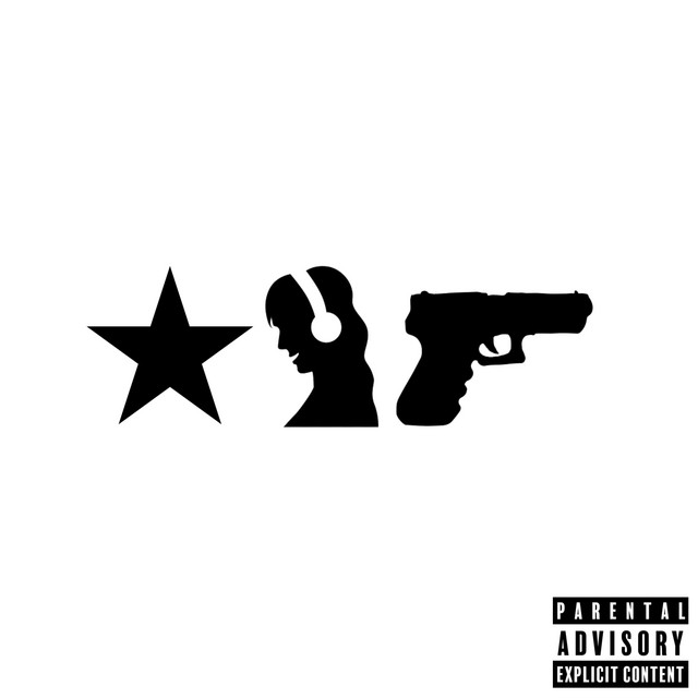 Electronic Trap Music cover art