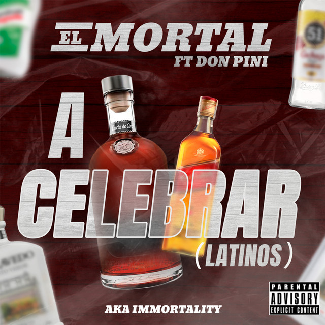 A Celebrar (Latinos)