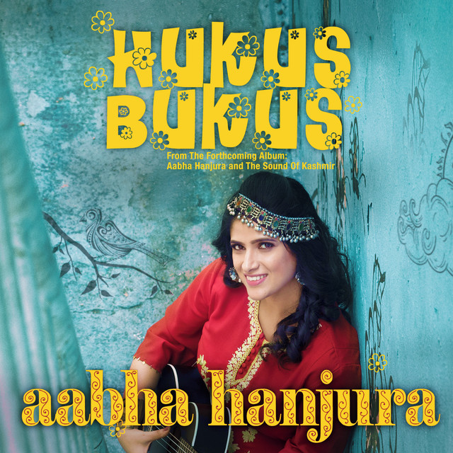 Aabha Hanjura