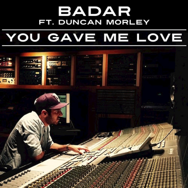 You Gave Me Love (feat. Duncan Morley) cover