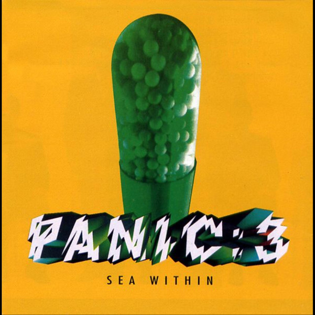 Sea Within cover art