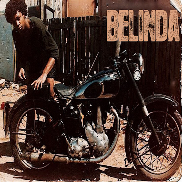 Belinda cover