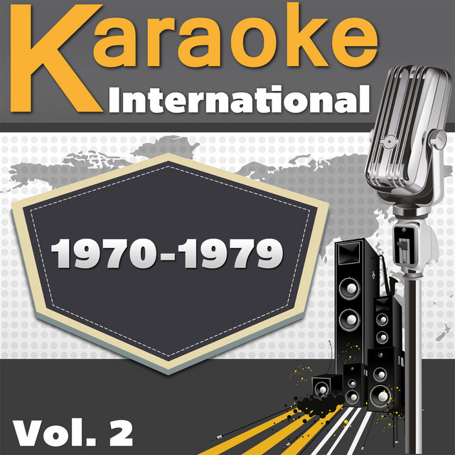 I Could Not Ask for More (Karaoke Version Originally Performed By Edwin MC Cain)