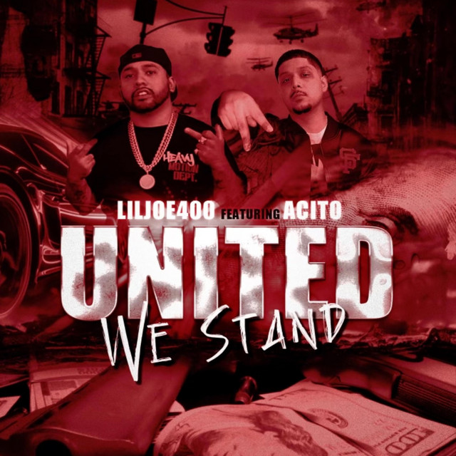 United we stand