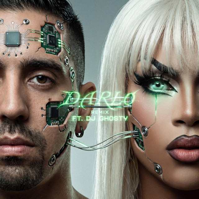 DARLO (Dj Ghosty Remix)