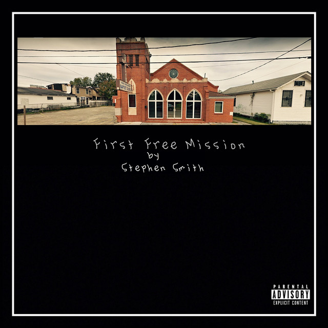 First Free Mission cover art