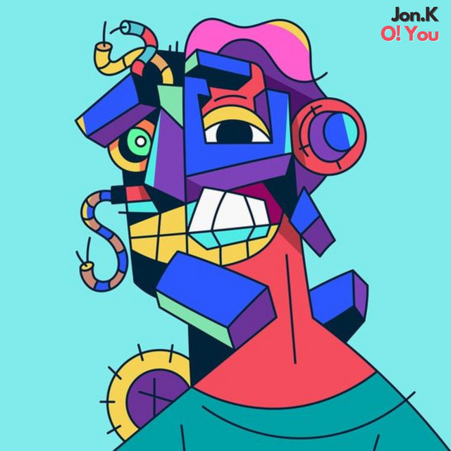 O! You album art