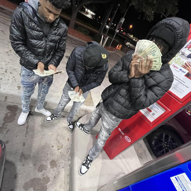 MOB - Single by Glockkbabyfat | Spotify