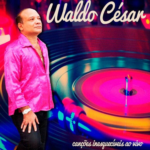 Canções inesquecíveis Ao Vivo cover art