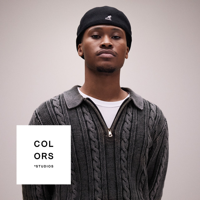 undefined album image