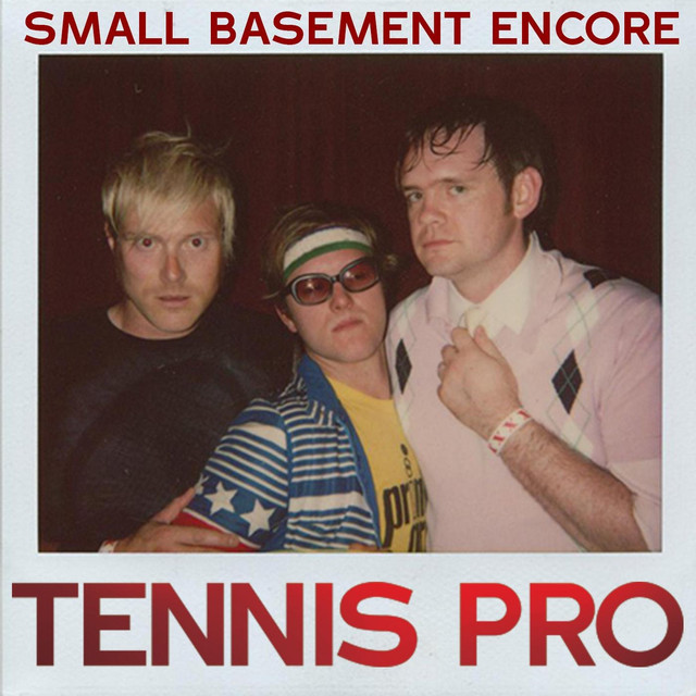 Small Basement Encore cover art