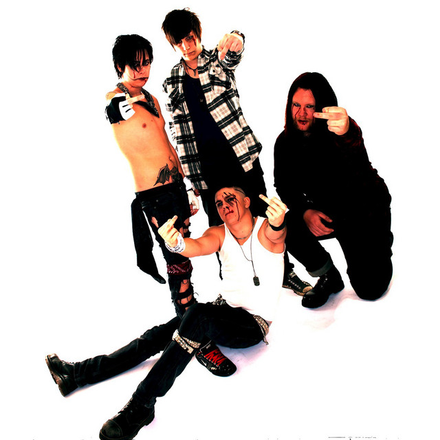 Turning Point cover art