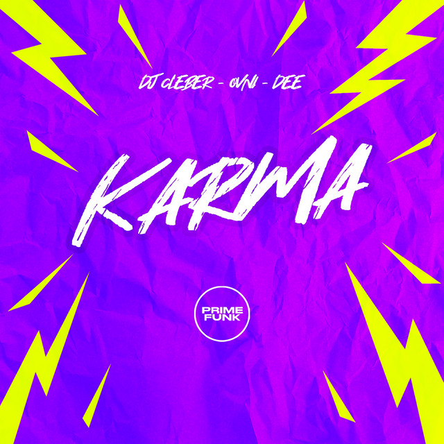 Karma by OVNI