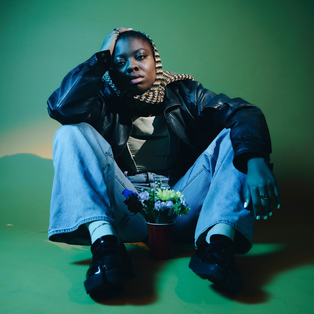 undefined album image