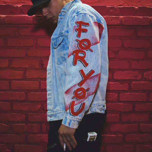 Got It Started cover art