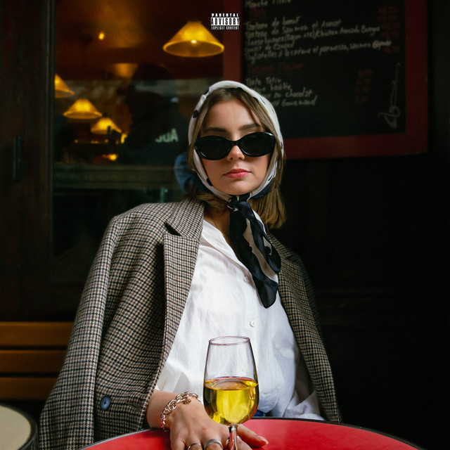 Nouvelle Parisienne cover