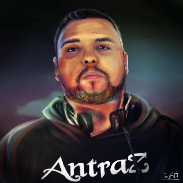 O Homem Da Máscara De Gás LP cover art