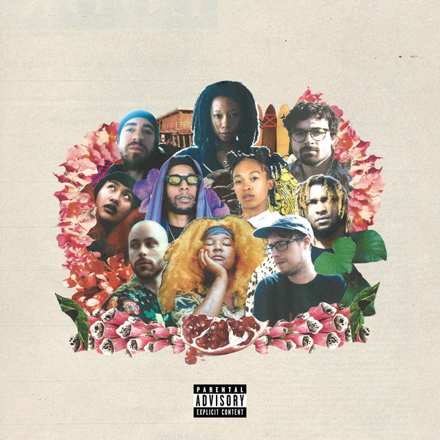 album image