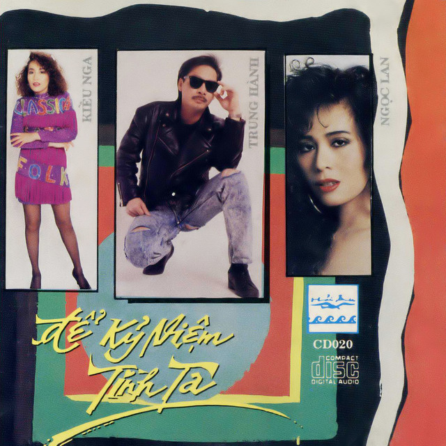 Để kỷ niệm tình ta cover