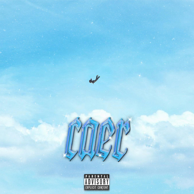 Caer cover art