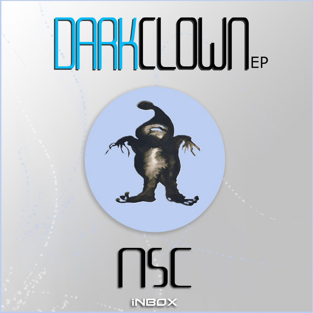 Dark Clown