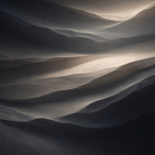 Stillness in Motion