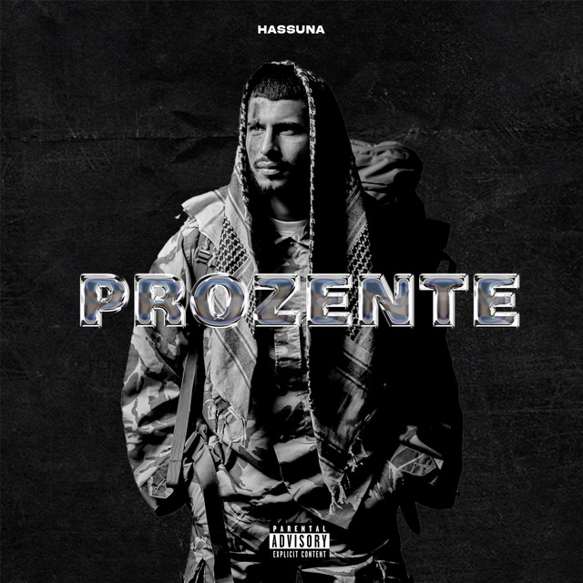 Prozente cover art