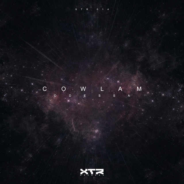 Odessa album art