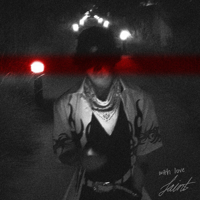 Experiments cover art