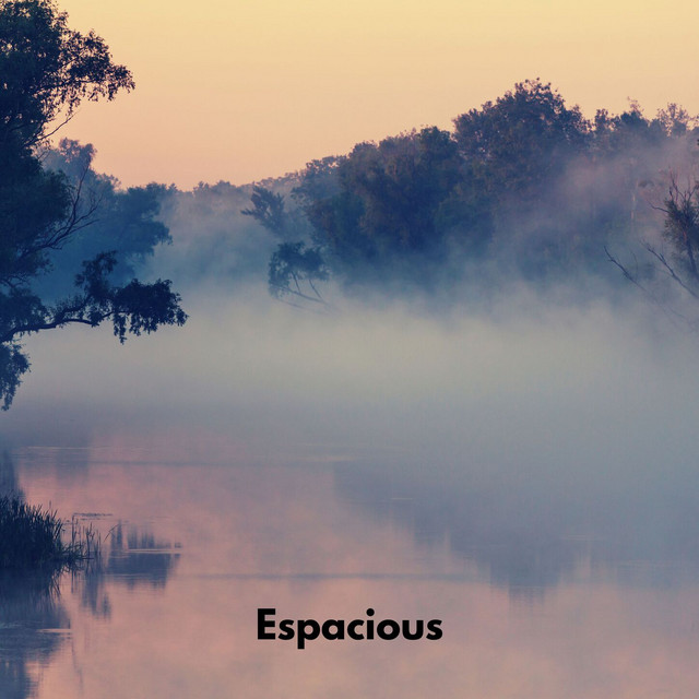 Gentle Brain by Espacious