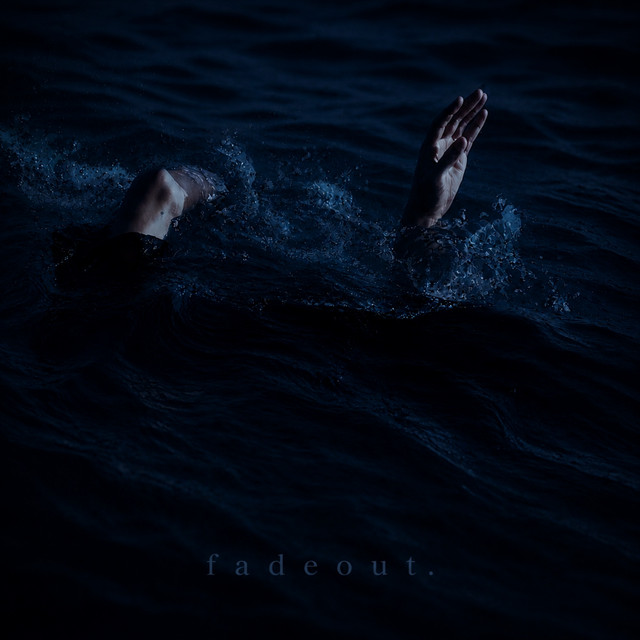 fadeout. cover