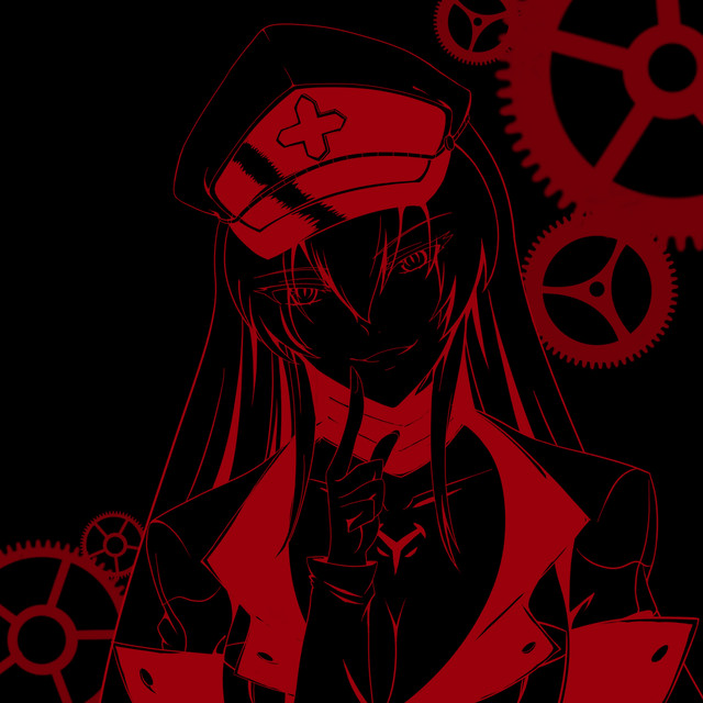 Prototype cover art