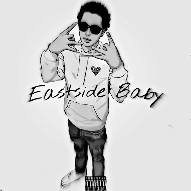 Eastside Baby cover art