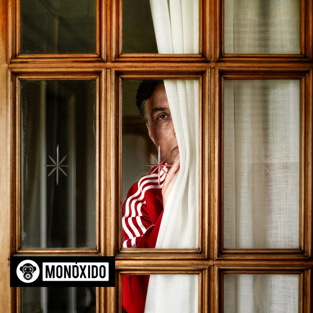 ¡Ay la Marijose! cover art