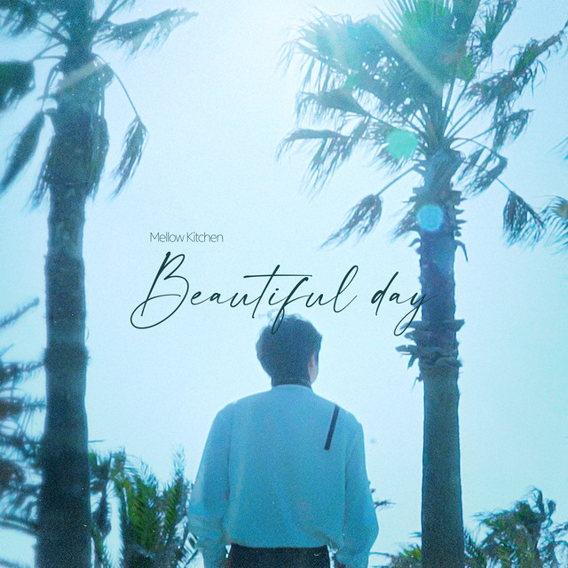 Beautiful Day cover art