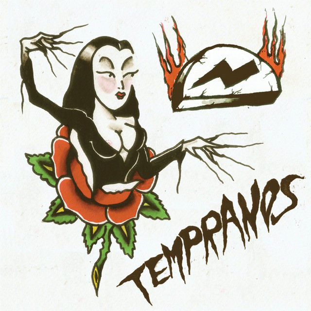 De Terror - EP by Tempranos | Spotify