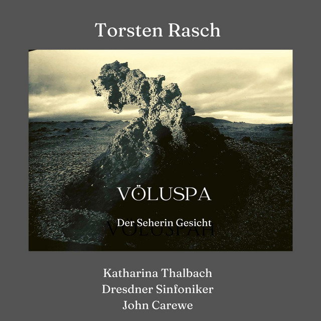 Völuspa-Der Seherin Gesicht