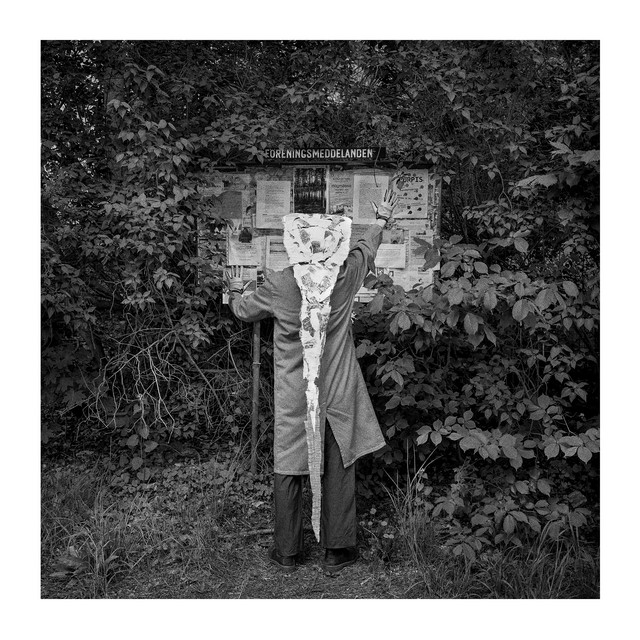 SOMNAMBUL cover art