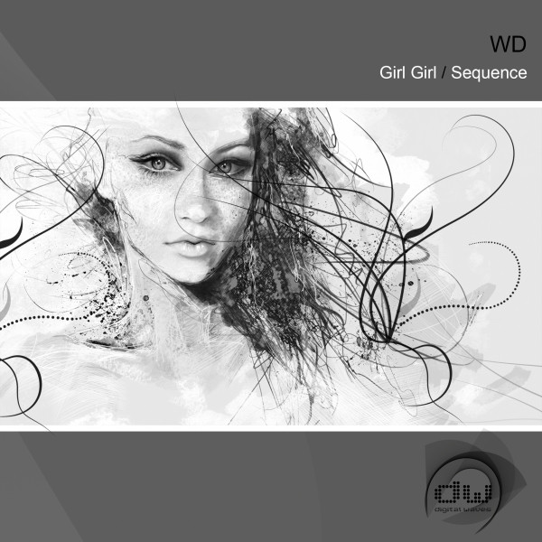 Girl Girl - Original Mix