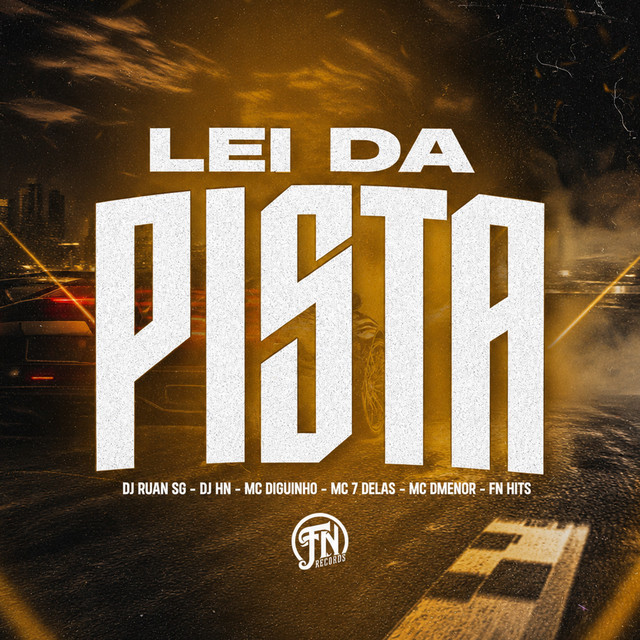 LEI DA PISTA